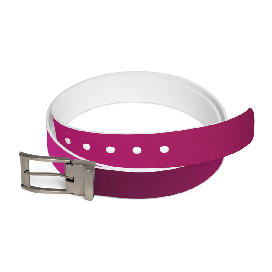 Belt-Pink