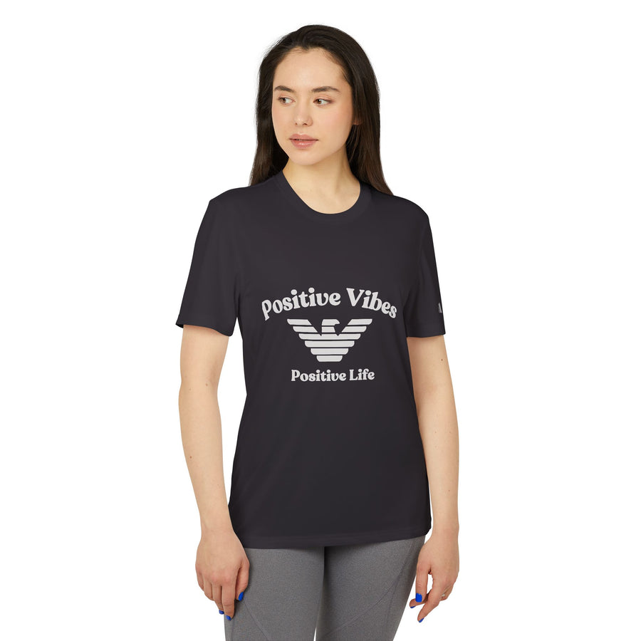adidas® Unisex Sport T-shirt