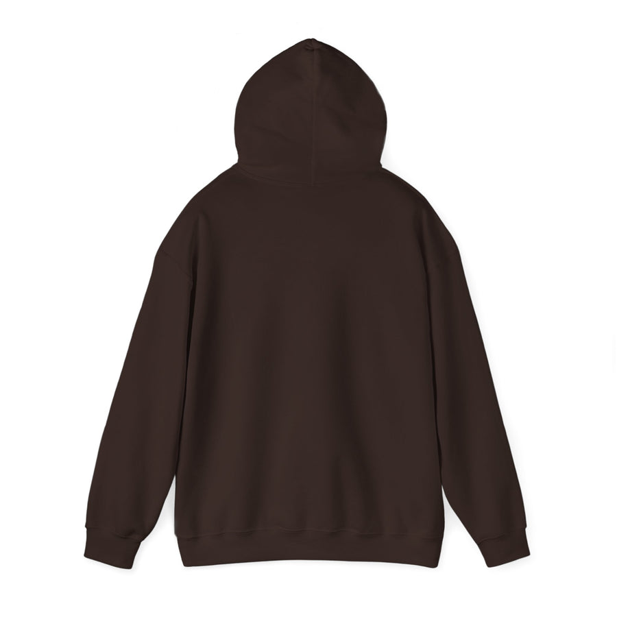 Unisex Heavy Blend™ Hooded Sweatshirt Unstoppable