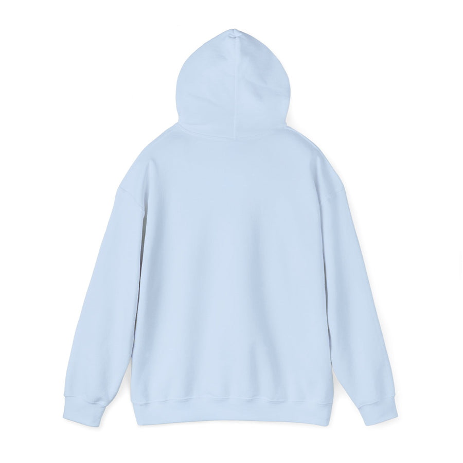 Unisex Heavy Blend™ Hooded Sweatshirt-King