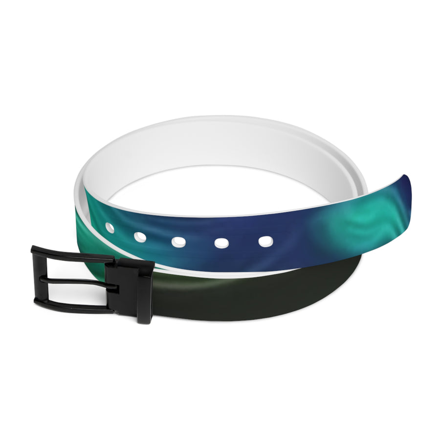 Belt-Green