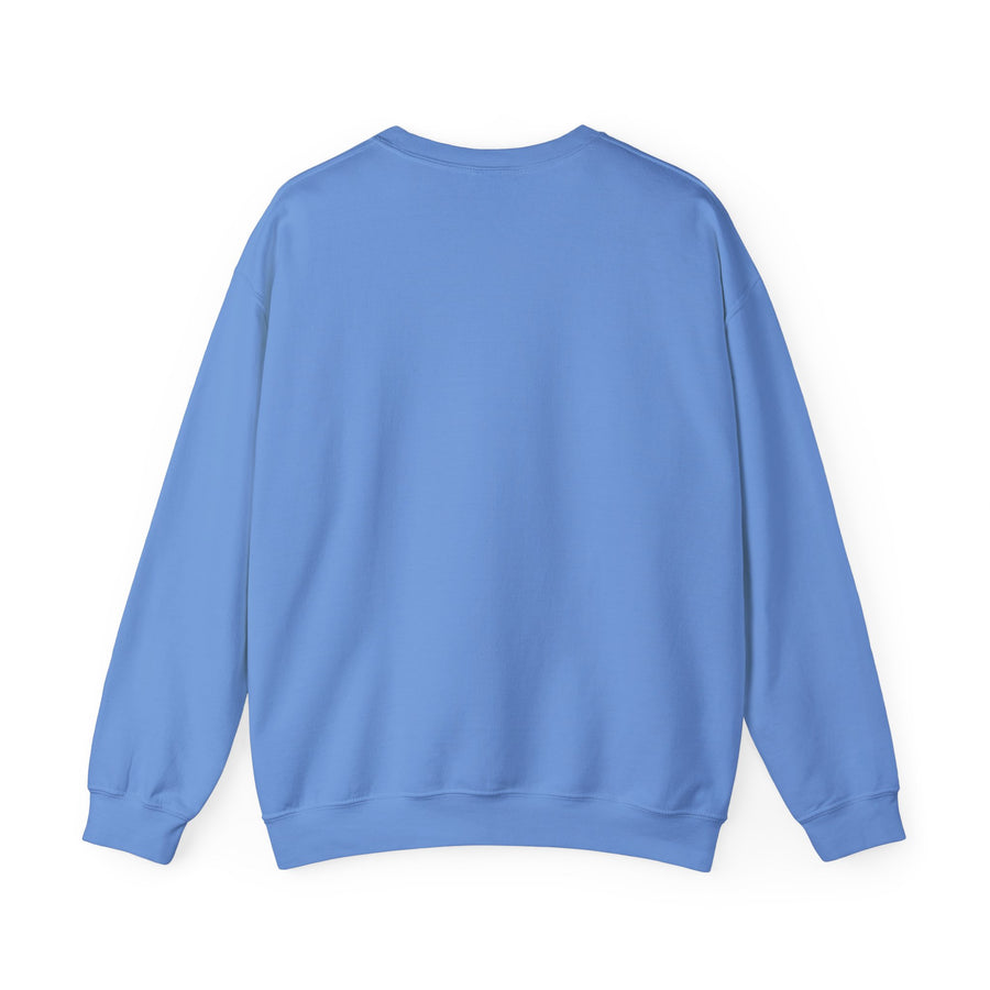 My Hustle Looks Different Unisex Crewneck Sweatshirt - Motivational Fashion