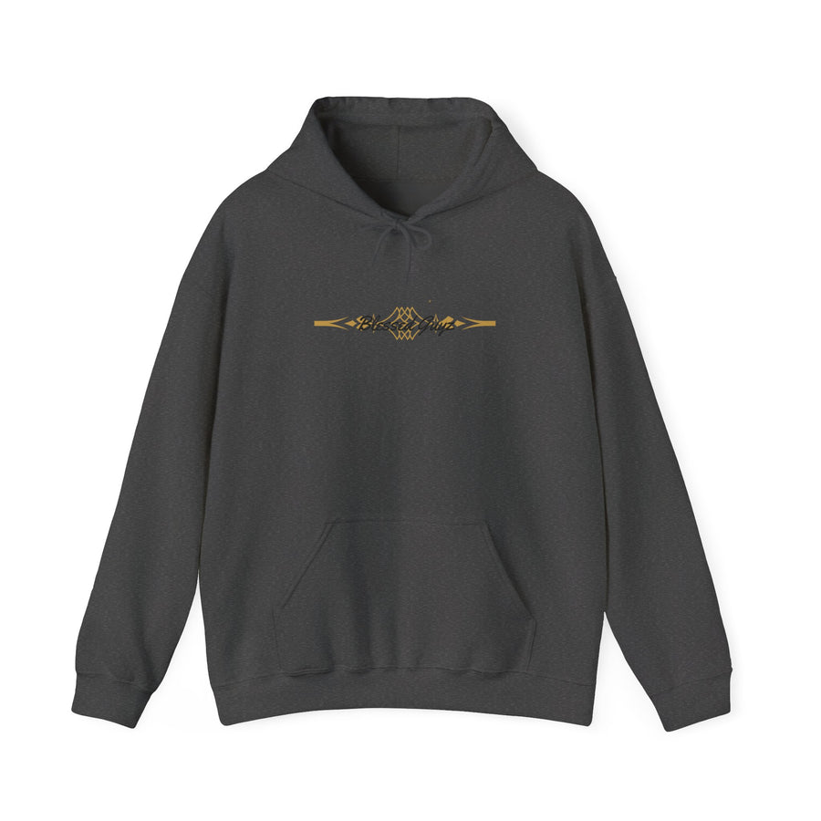 Unisex Heavy Blend™ Hooded Sweatshirt- Blessed Guyz