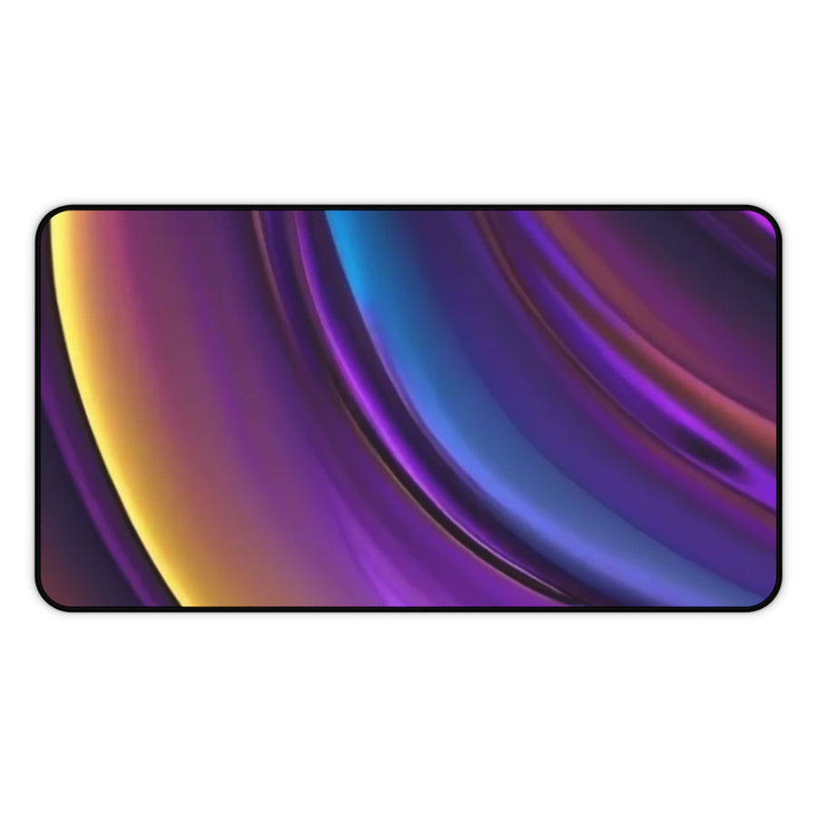 Desk Mat-Spectrum of Colors