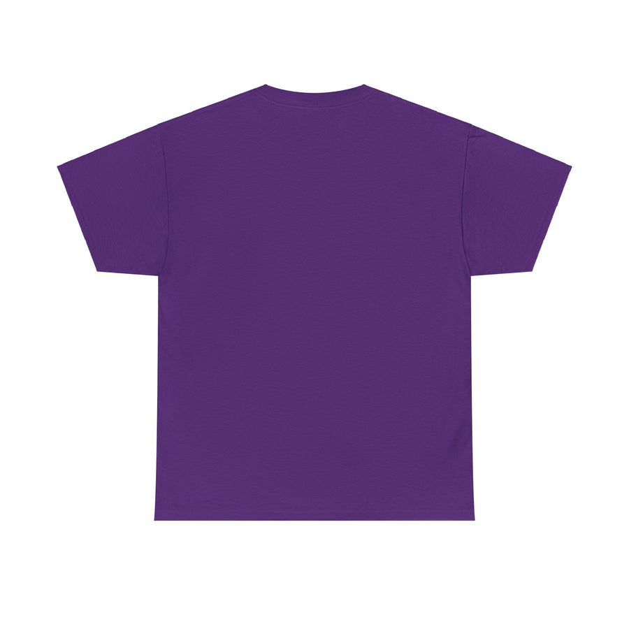 Unisex Heavy Tee-Touch Not My Anointed