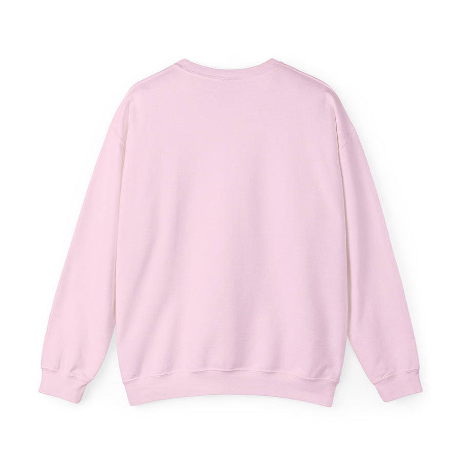 My Hustle Looks Different Unisex Crewneck Sweatshirt - Motivational Fashion