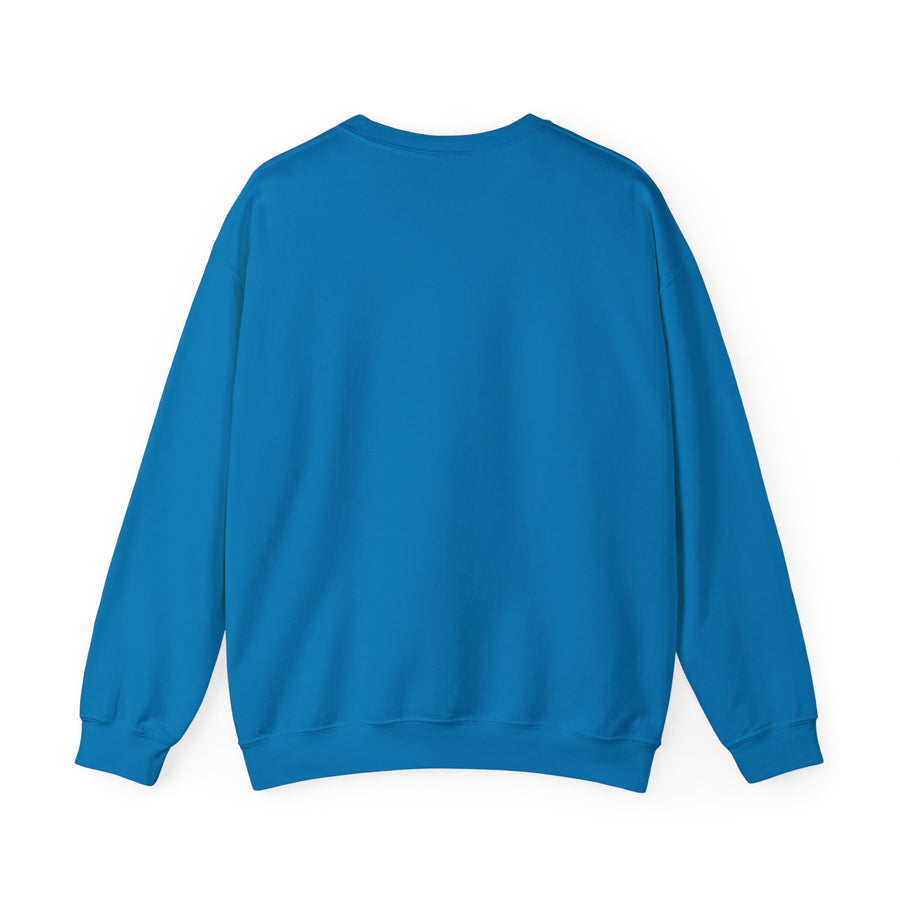 My Hustle Looks Different Unisex Crewneck Sweatshirt - Motivational Fashion