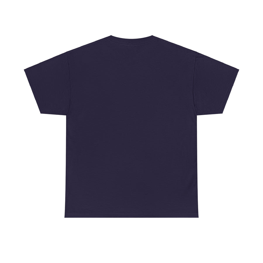 Unisex Heavy Cotton Tee-Slay All Day Every Day