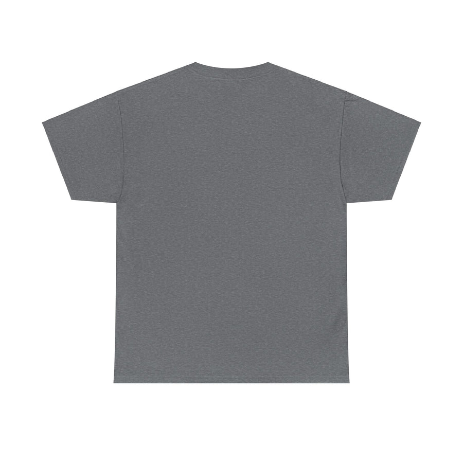 Unisex Heavy Cotton Tee-Slay All Day Every Day