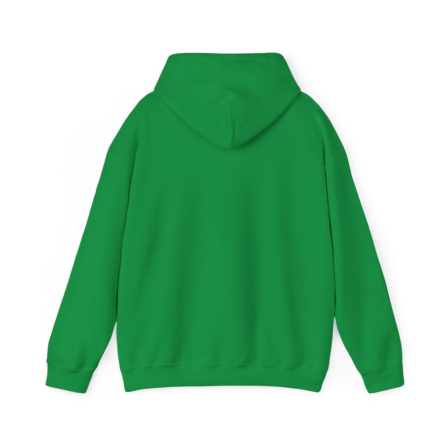 Unisex Heavy Blend™ Hooded Sweatshirt- Blessed Guyz