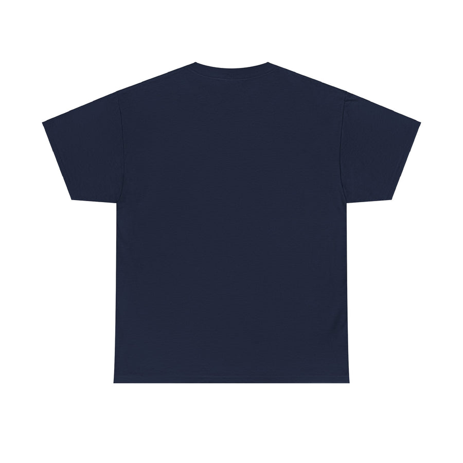 Unisex Heavy Tee-Touch Not My Anointed