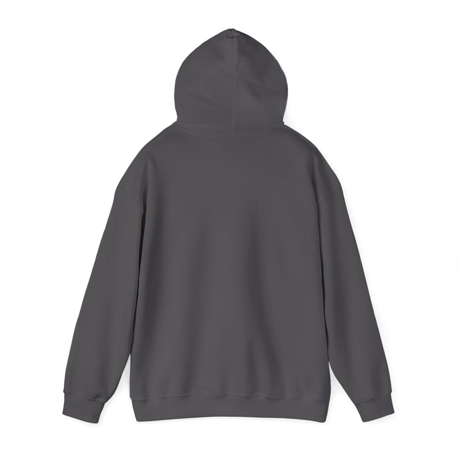 Unisex Heavy Blend™ Hooded Sweatshirt- Drippin' in melanin