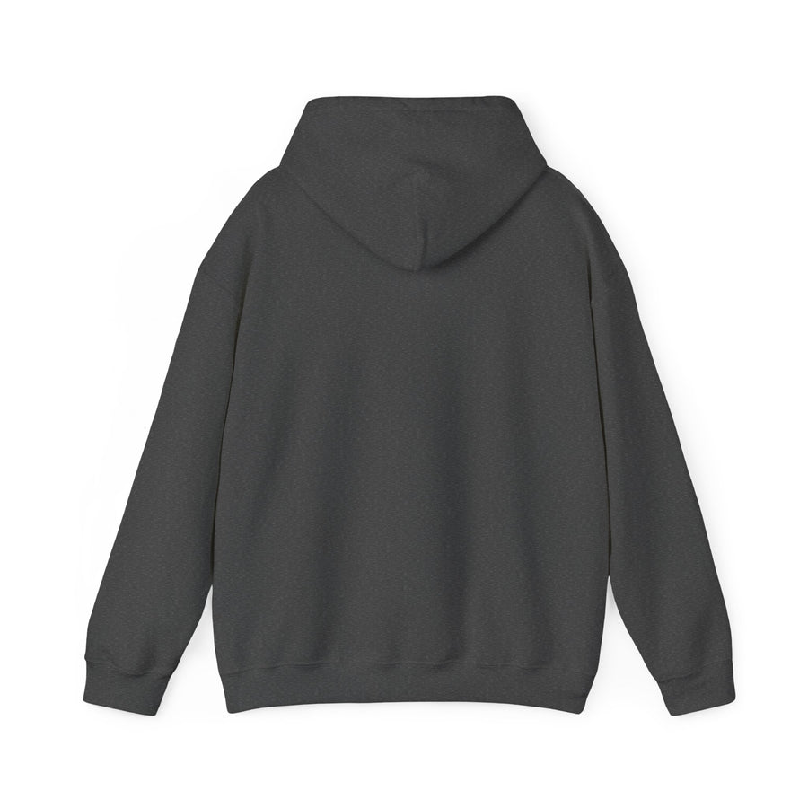 Unisex Heavy Blend™ Hooded Sweatshirt-Blessed Girlz