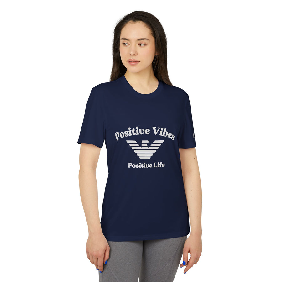 adidas® Unisex Sport T-shirt
