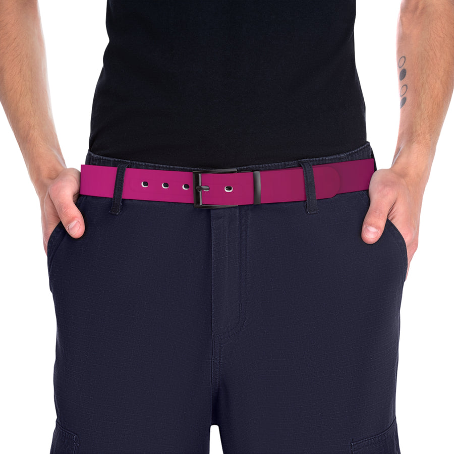 Belt-Pink