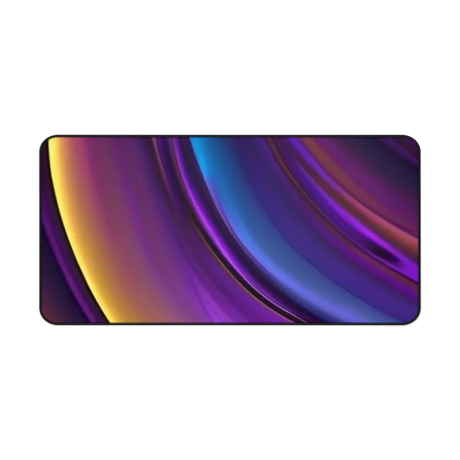 Desk Mat-Spectrum of Colors