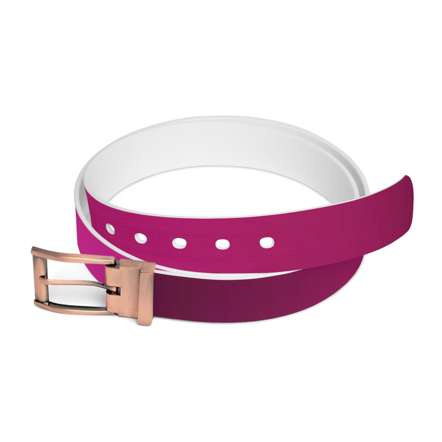 Belt-Pink