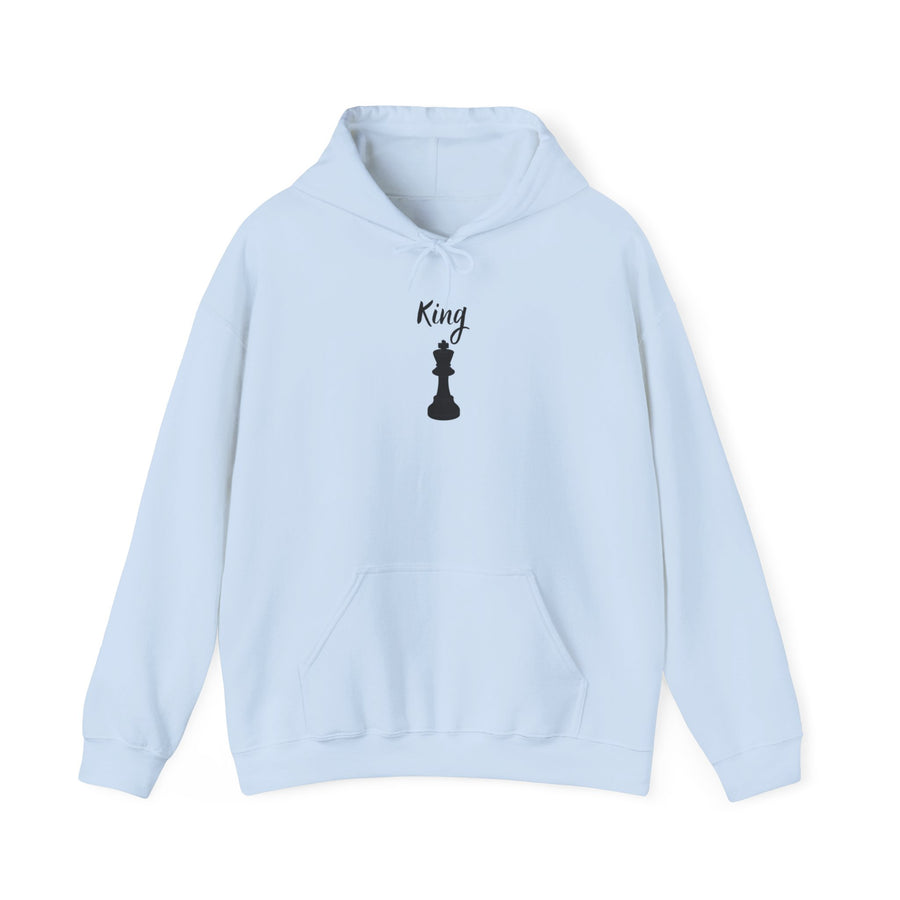 Unisex Heavy Blend™ Hooded Sweatshirt-King
