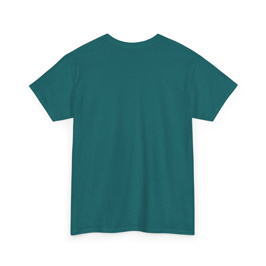 Unisex Heavy Cotton Tee-Slay All Day Every Day