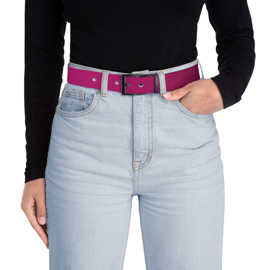 Belt-Pink