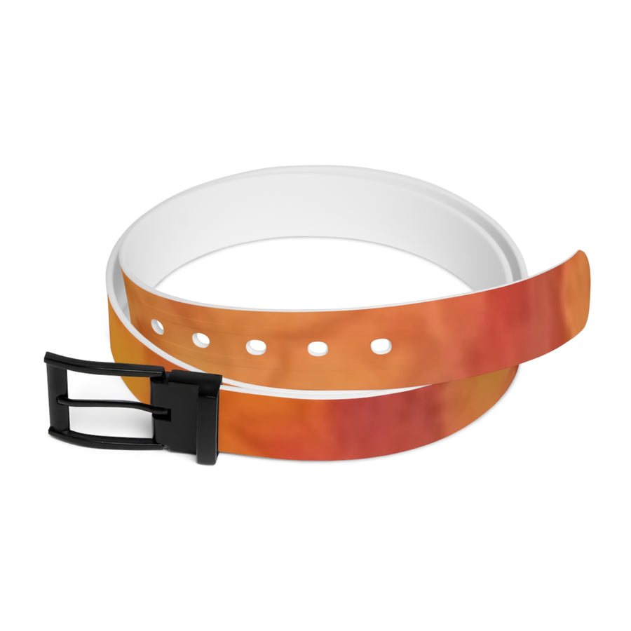 Belt-Orange