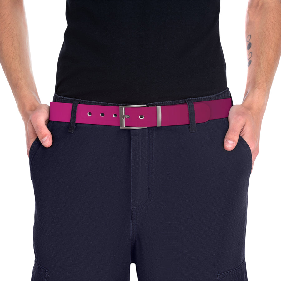 Belt-Pink