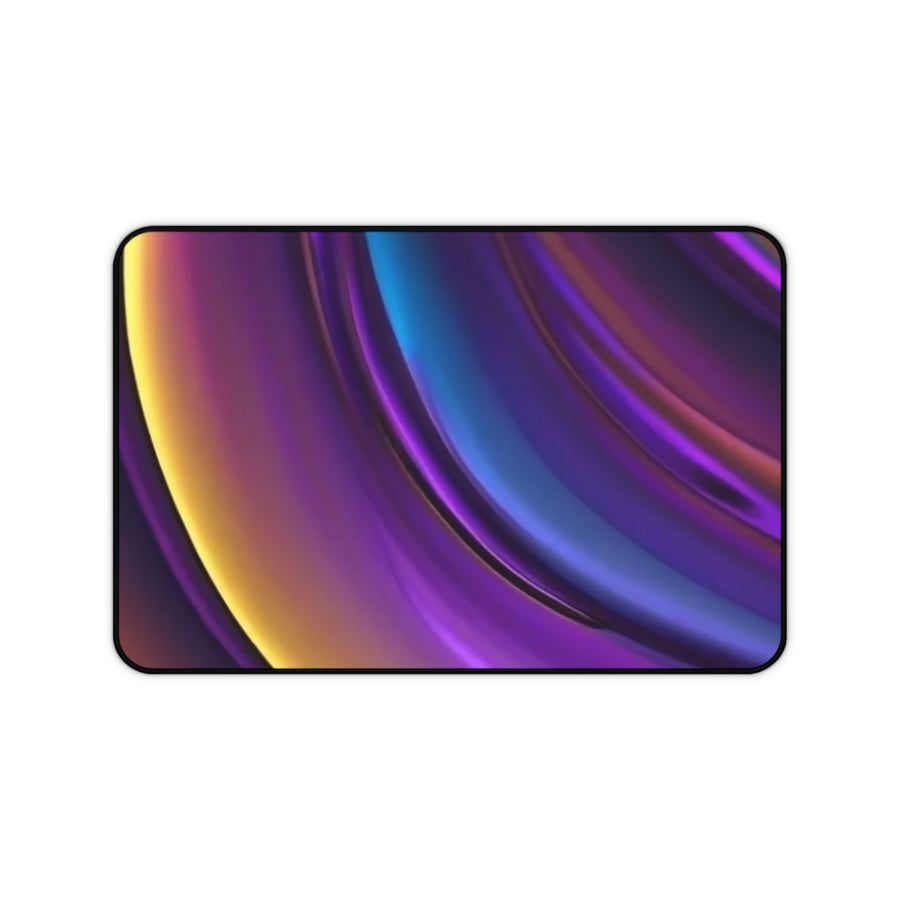 Desk Mat-Spectrum of Colors
