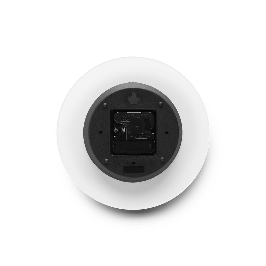Acrylic Wall Clock-Lighting Electrified