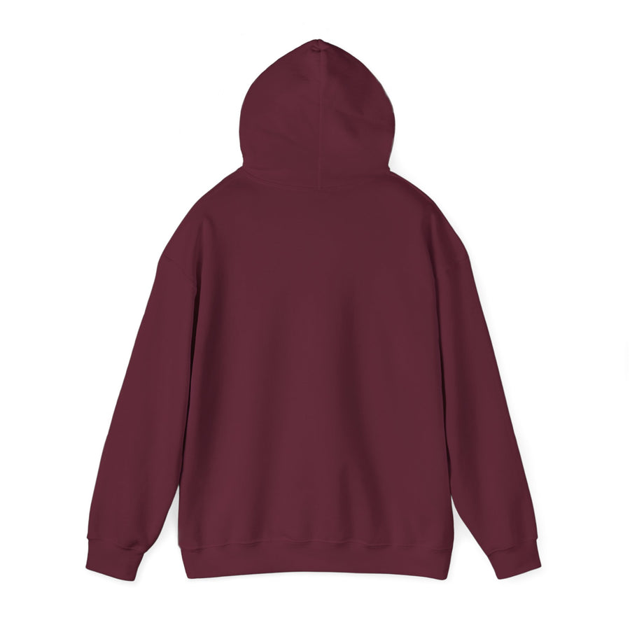 Unisex Heavy Blend™ Hooded Sweatshirt-King