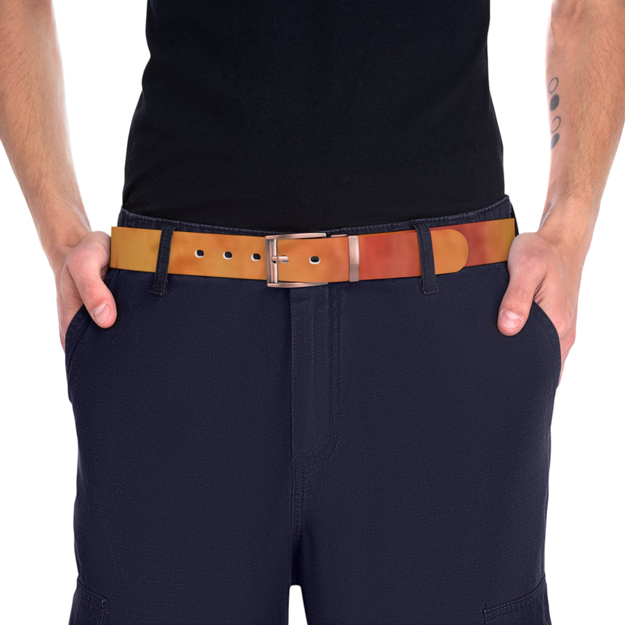 Belt-Orange