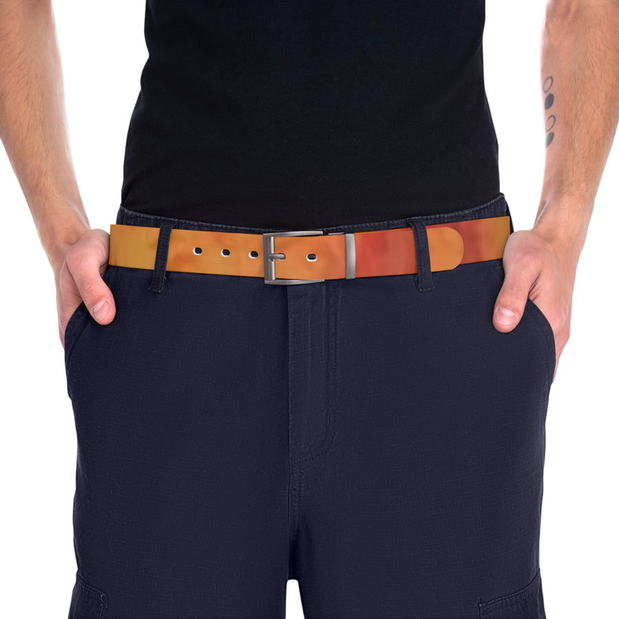 Belt-Orange