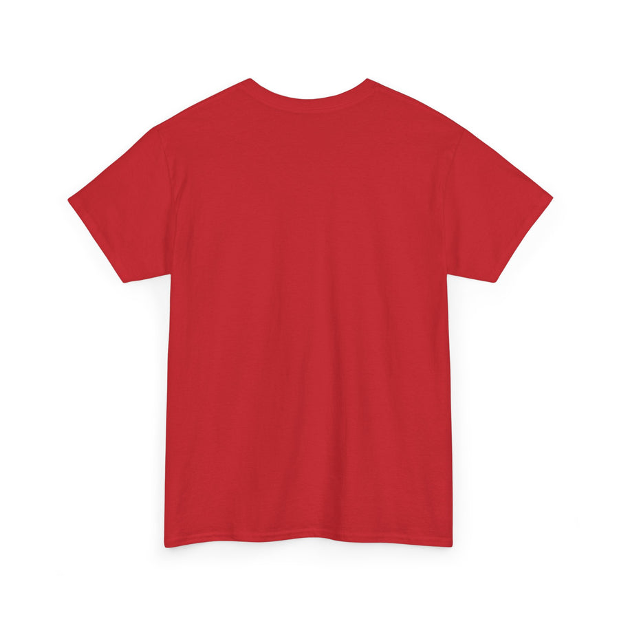 Unisex Heavy Cotton Tee-Slay All Day Every Day