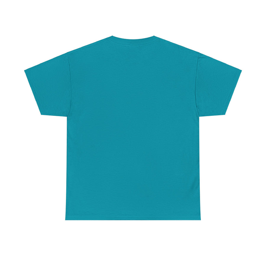 Unisex Heavy Tee-Touch Not My Anointed