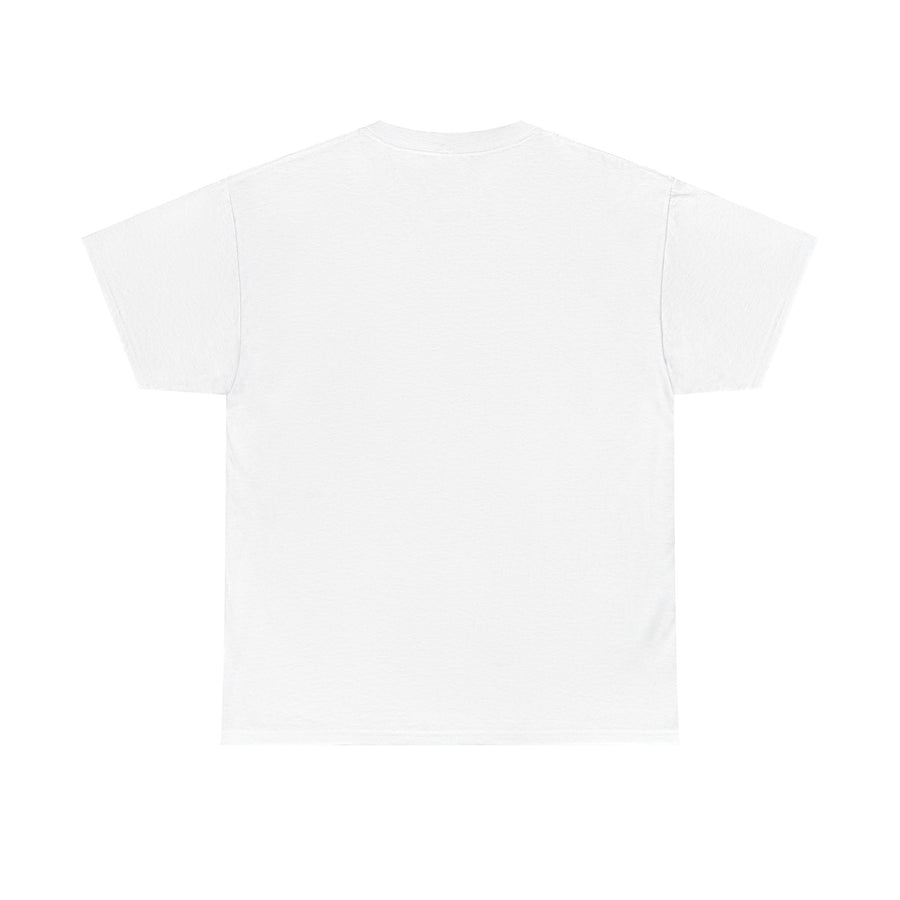 Unisex Heavy Cotton Tee-I Slay, I Strut, I Own It!