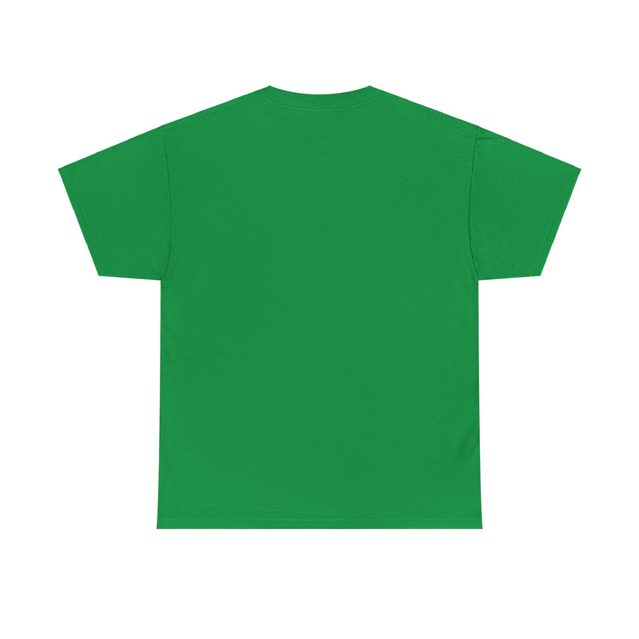 Unisex Heavy Cotton Tee-I Slay, I Strut, I Own It!