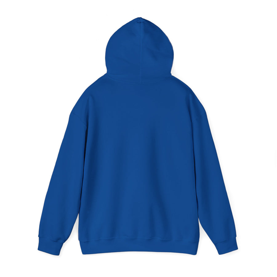 Unisex Heavy Blend™ Hooded Sweatshirt-"I Can't Hear the Haters"