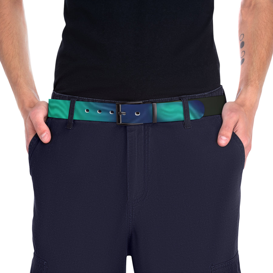 Belt-Green