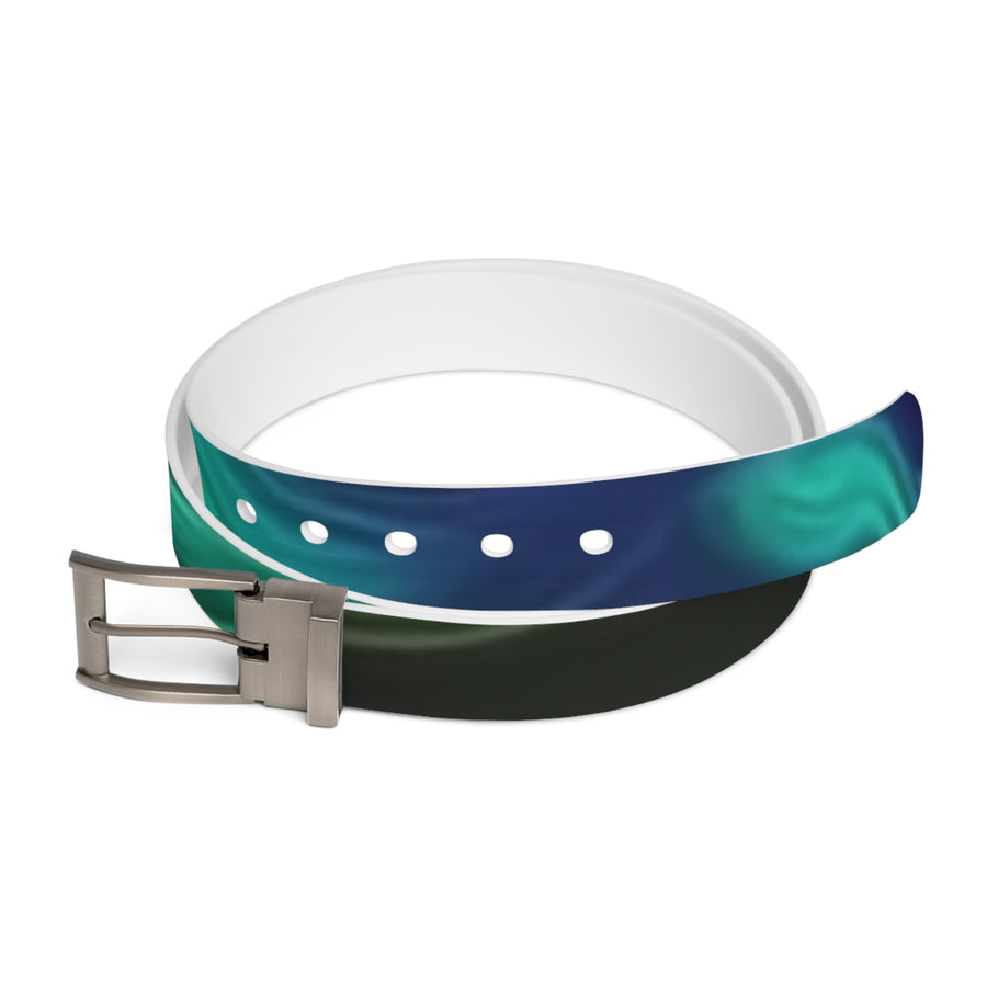 Belt-Green