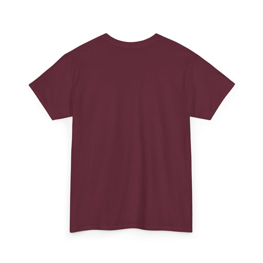 Unisex Heavy Cotton Tee-Slay All Day Every Day