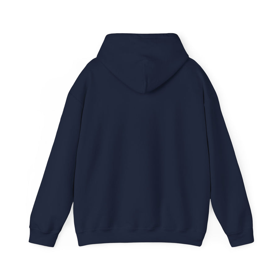 Unisex Heavy Blend™ Hooded Sweatshirt-Blessed Girlz