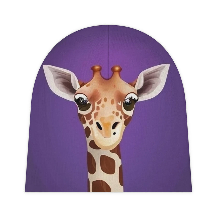 Baby Beanie Baby Giraffe