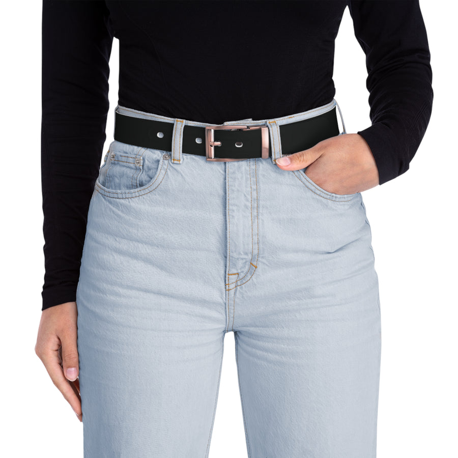 Belt-Black