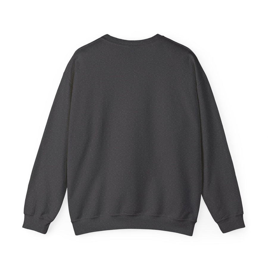 My Hustle Looks Different Unisex Crewneck Sweatshirt - Motivational Fashion