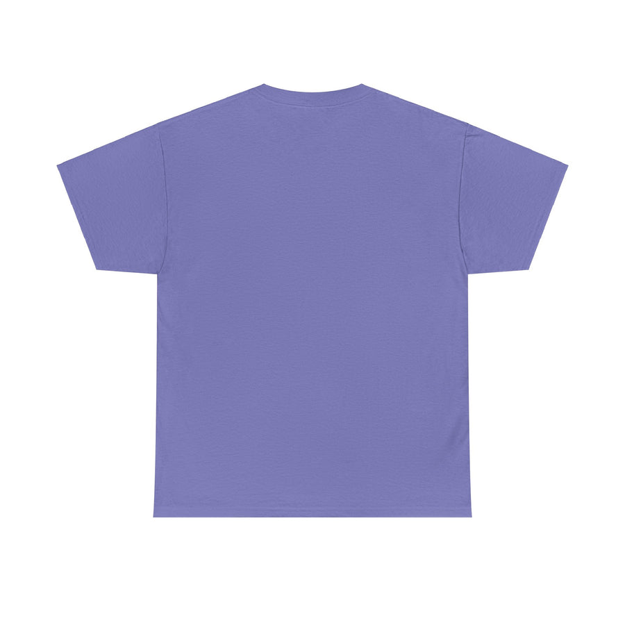 Unisex Heavy Cotton Tee-Slay All Day Every Day