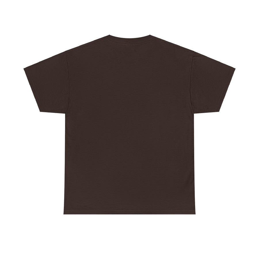 Unisex Heavy Cotton Tee- Ill Never Give Up