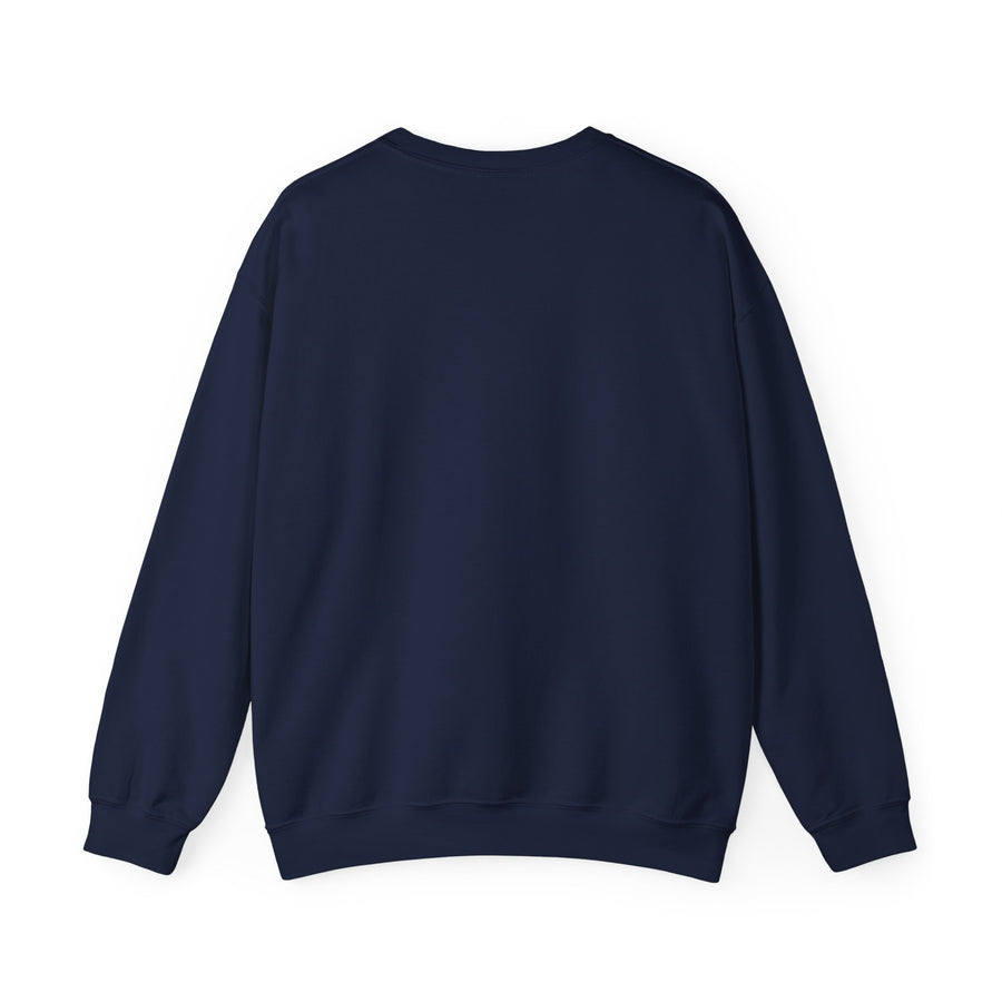 My Hustle Looks Different Unisex Crewneck Sweatshirt - Motivational Fashion