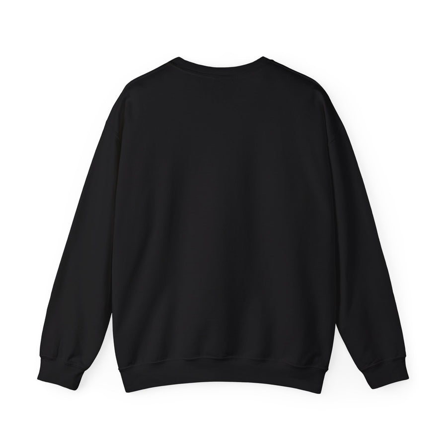 My Hustle Looks Different Unisex Crewneck Sweatshirt - Motivational Fashion