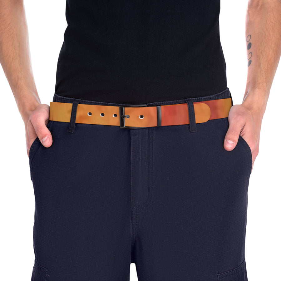 Belt-Orange