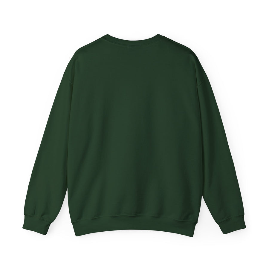 My Hustle Looks Different Unisex Crewneck Sweatshirt - Motivational Fashion