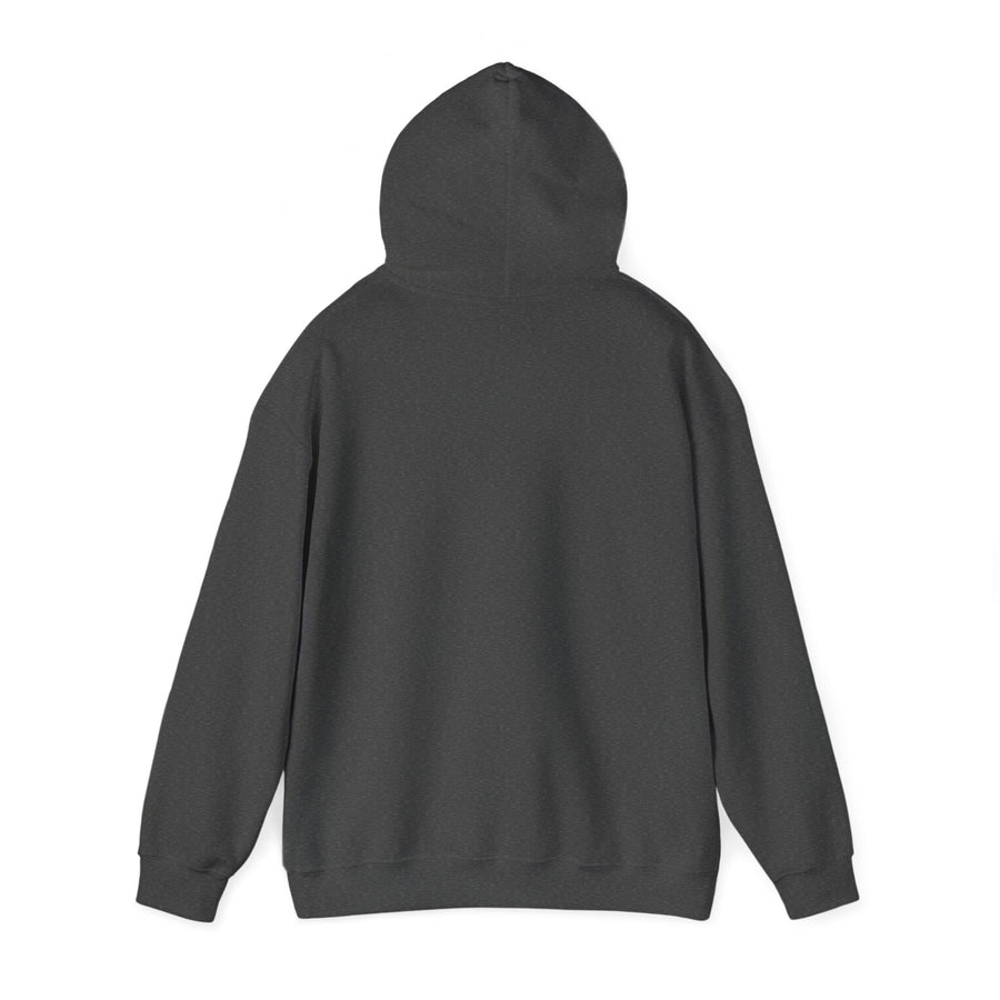 Unisex Heavy Blend™ Hooded Sweatshirt- Make Everyday  Epic